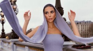 نادين عبدالعزيز 