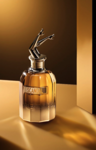 عطور Jean Paul Gaultier بنهج مبتكر وجريء