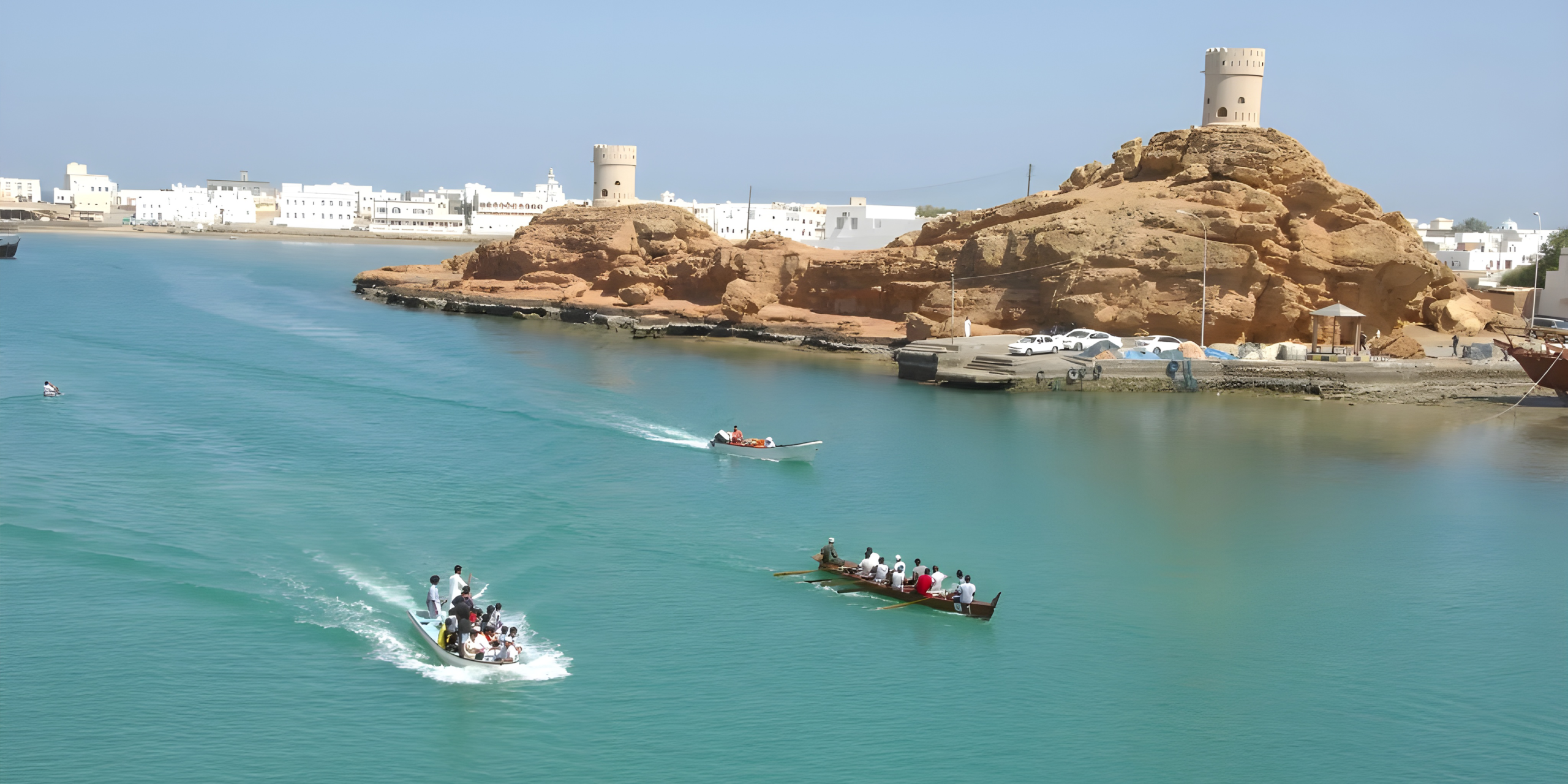 ولاية صور عمان