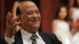 حسن حسني أبرز الأسماء المصرية في الوطن العربي