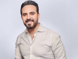 النجم اللبناني وائل جسار 