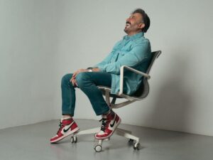 النجم السوري قصي خولي 