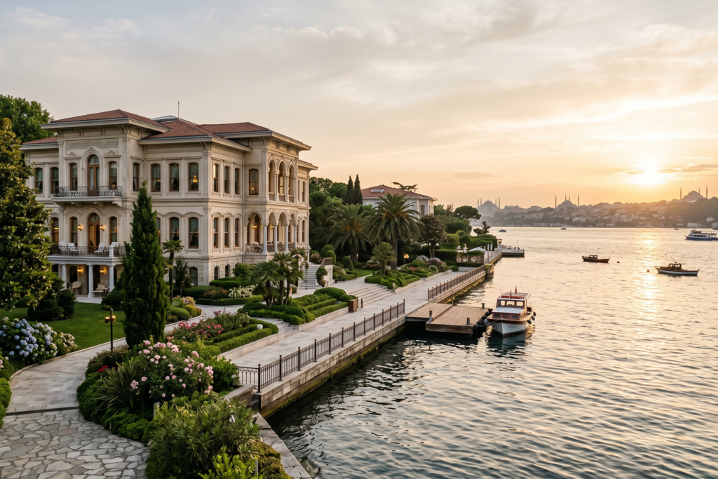 منتجع Six Senses