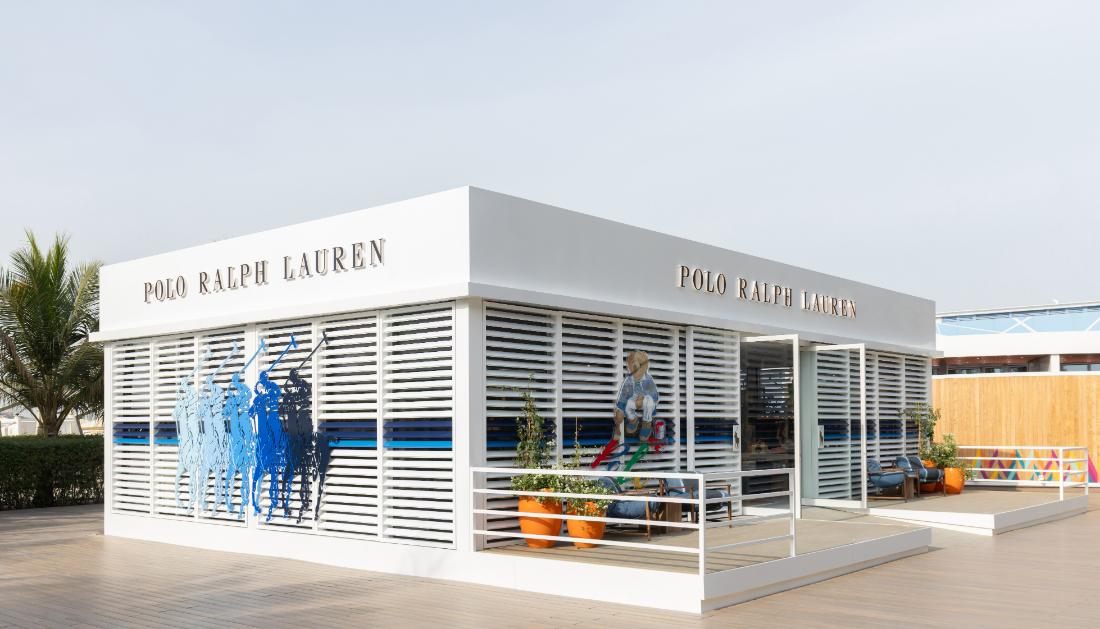 رالف لورين توسّع حضورها في الإمارات ضمن استراتيجية عالمية لتعزيز التجارب الفاخرة