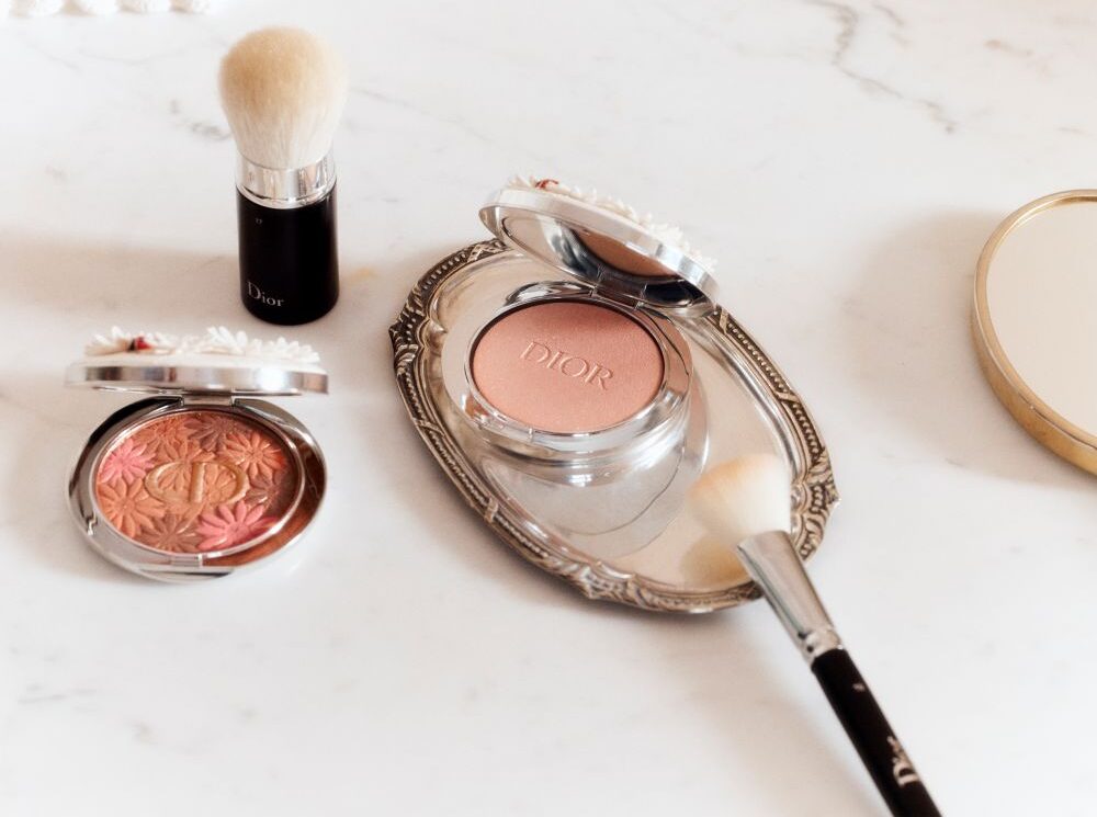 تفاصيل منقوشة وأناقة أيقونية بتوقيع Dior