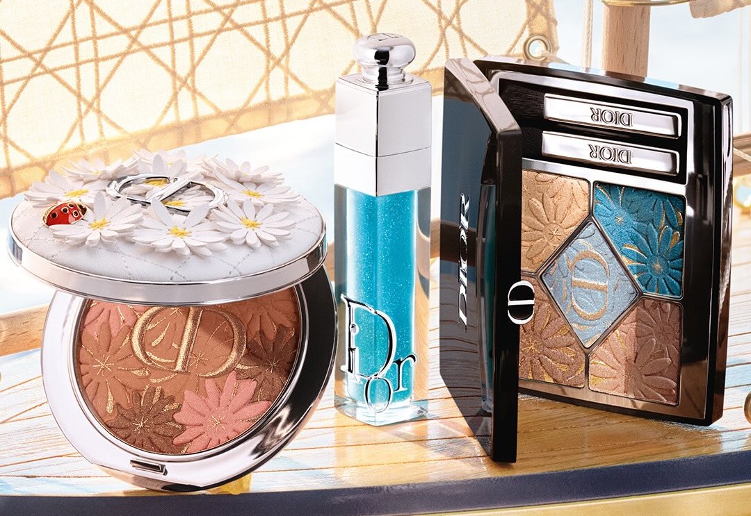 خلف كواليس Dioriviera 2026 : كيف تصنع ديور حلم الصيف بين بروفانس والكاميرا