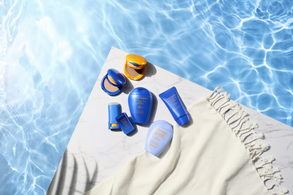 التزام مستدام يجمع بين حماية فعّالة واحترام البيئة لجميع أنواع البشرة