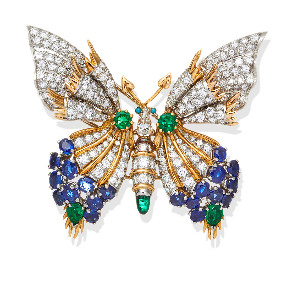 ليست مجرد مجوهرات… بل قصص تُرتدى، وإبداع لا يُنسى