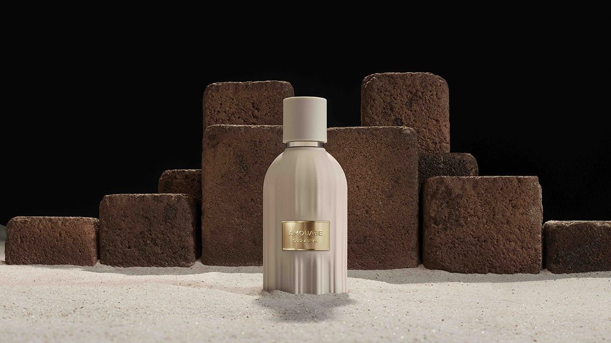 عود‭ ‬زُحل‭ ‬من‭ ‬أمواج‭:‬ إصدار‭ ‬محدود‭ ‬بتقنية‭ ‬التعتيق‭ ‬المزدوج