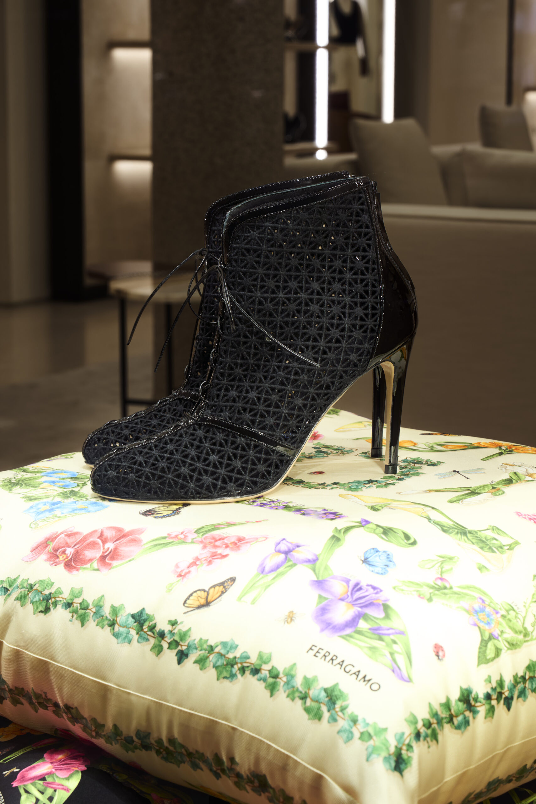 تفاصيل تحكي قصص الجمال… وتجارب تتجاوز حدود التصميم 