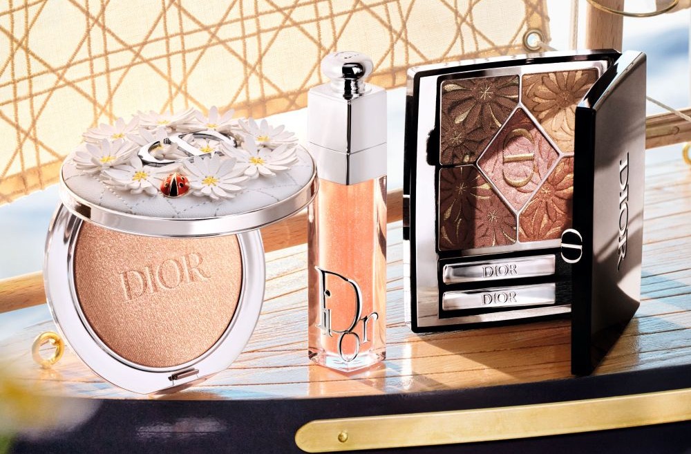 Dioriviera من ديور لصيف 2026: رحلة جمالية مشبعة بضوء بروفانس وسحر الأنوثة المتحرّرة