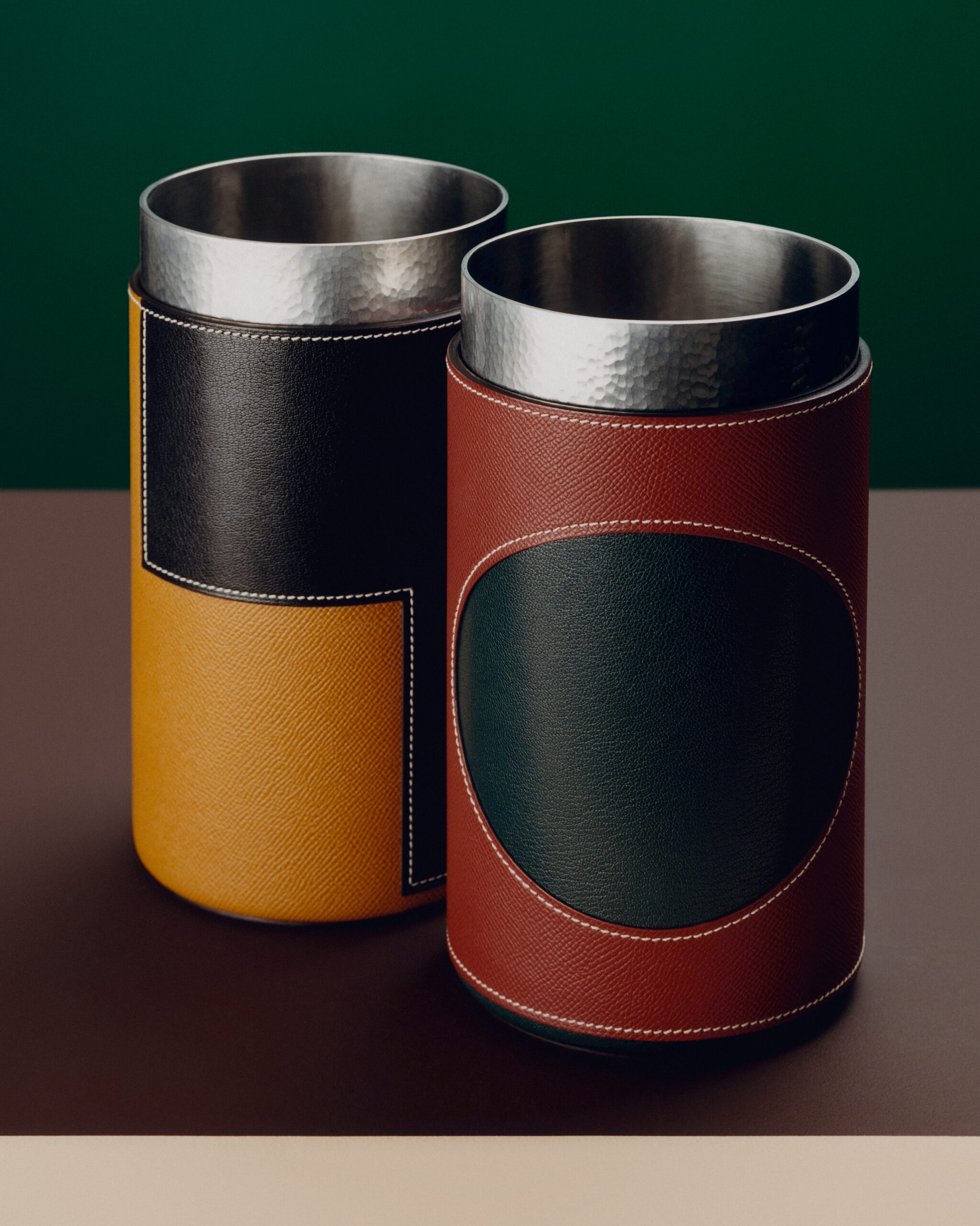 مجموعة Palladion: أسطورة إغريقية تتحوّل إلى تصاميم معدنية معاصرة تنبض بالحرفية والقوة