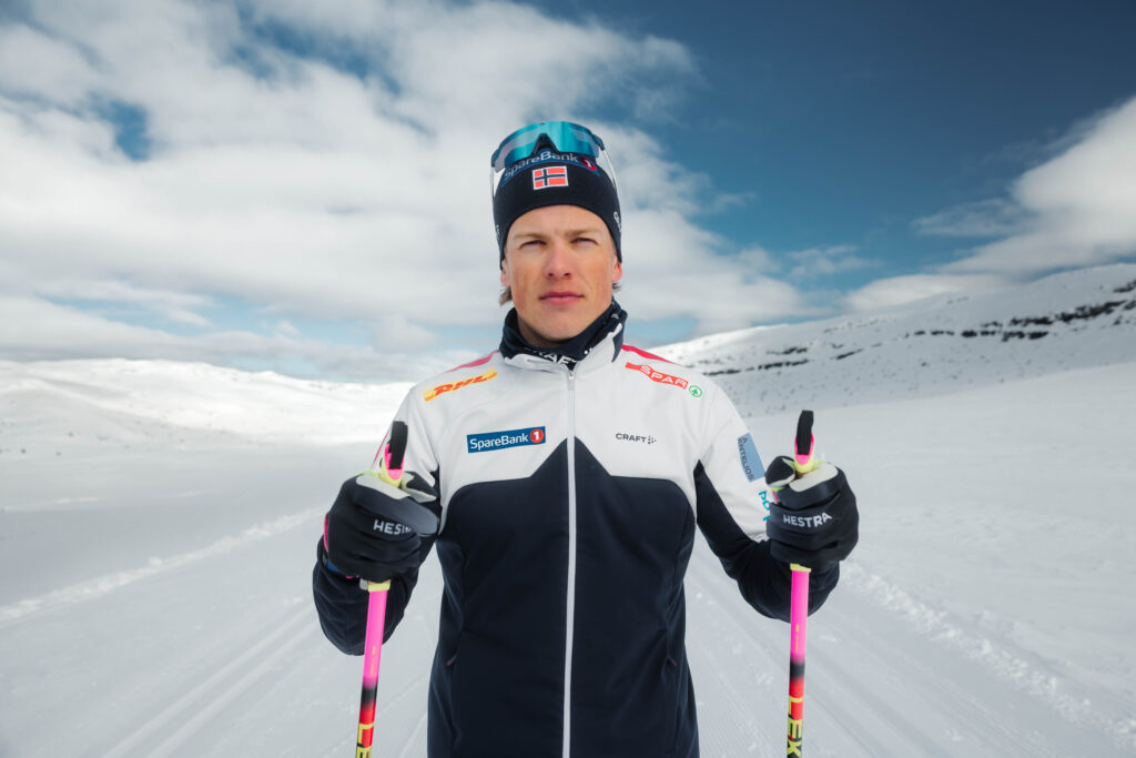 يوهانس كليبو… اسم يكتب التاريخ على الثلج وفي عالم الفخامة