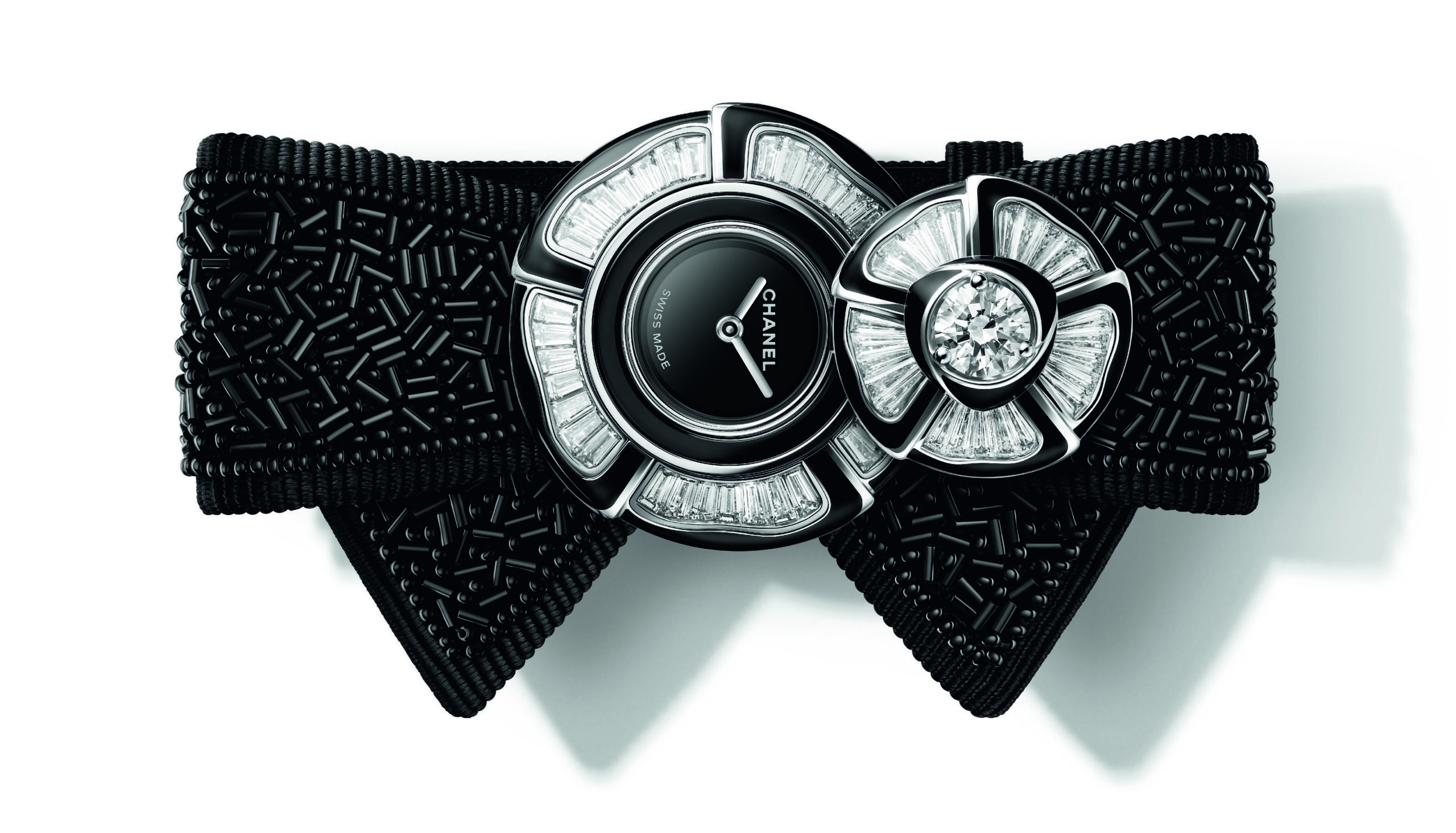 شانيل في Watches & Wonders 2026 حين تتحوّل الساعات إلى مجوهرات تُروى كحكايات