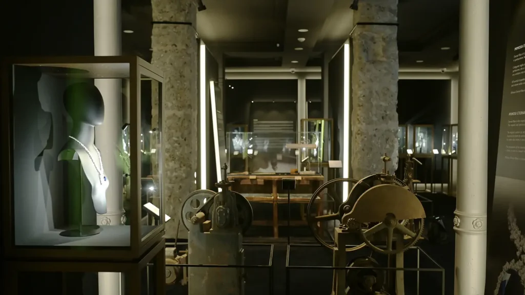 دامياني يحتفل بالذكرى المئوية للدار