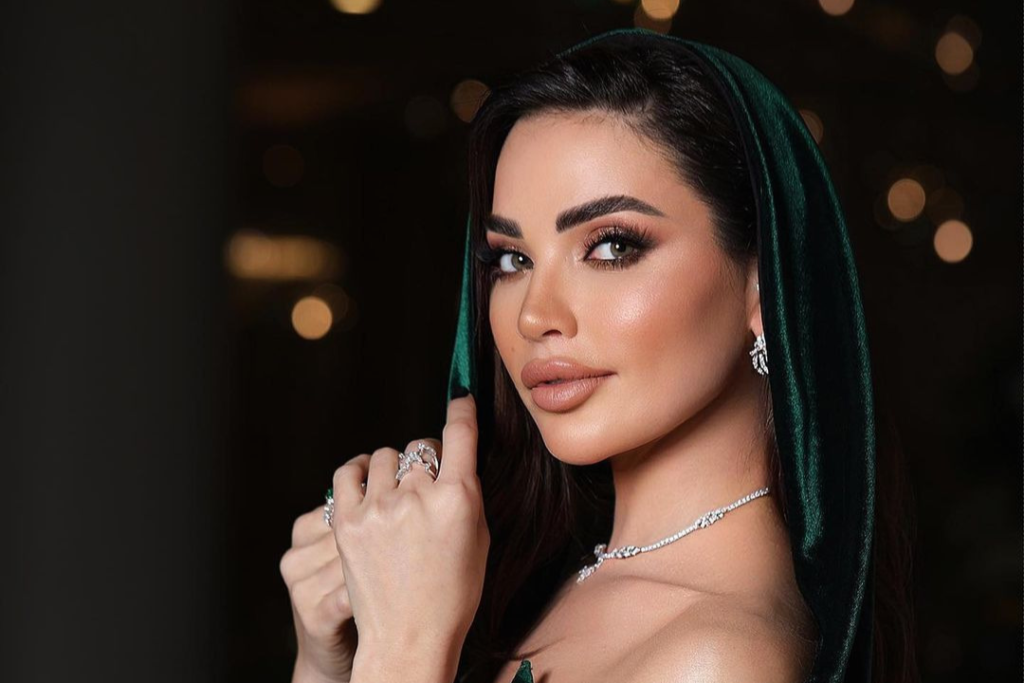 تألقي بمكياج ترندي ساحر بمناسبة عيد الأضحى المبارك