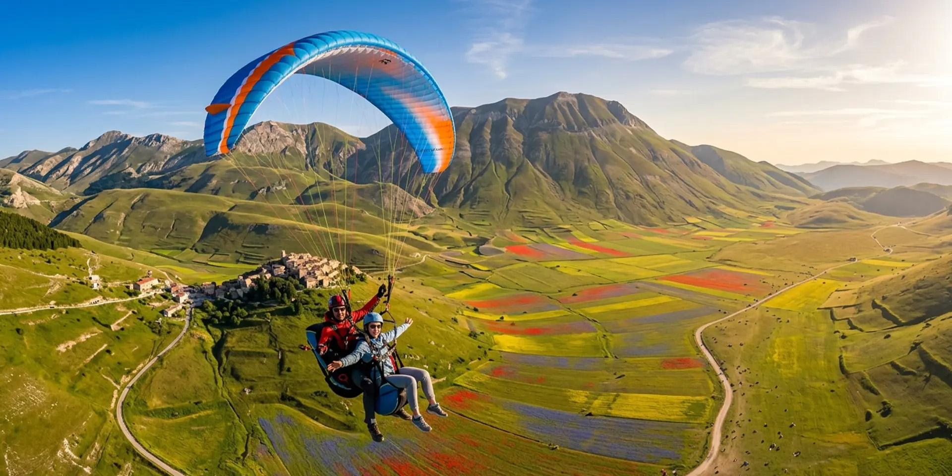 افضل وجهات سياحية في الصيف