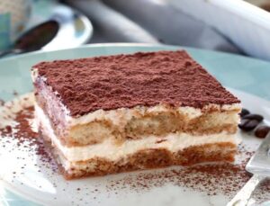 أبو التيراميسو رحل تاركاً بصمة مميّزة في عالم الحلويات