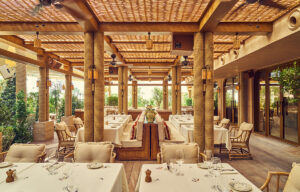 مطعم جيجي ريجولاتو وجهة الطعام الفاخرة في “بيتش جي 1” في دبي