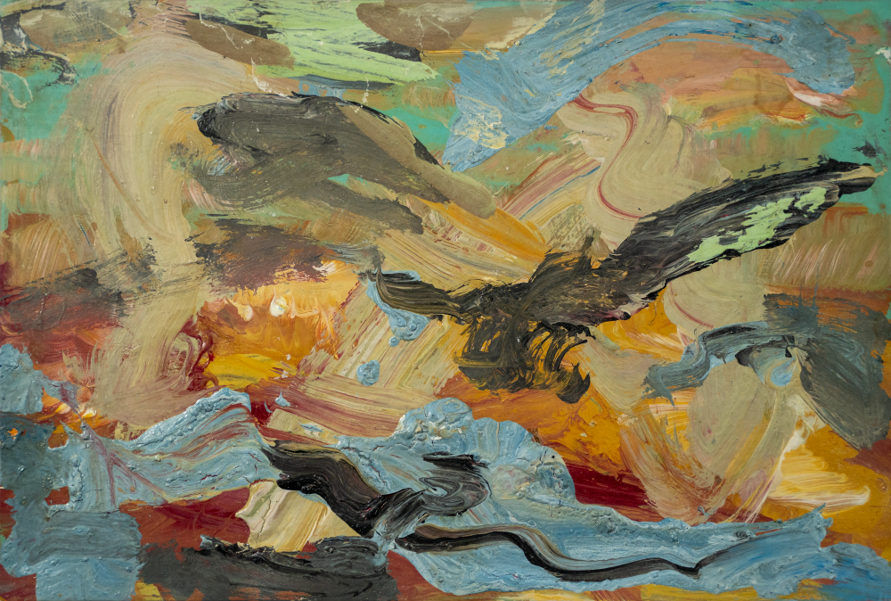 أسبوع السركال للفنون يقدم سلسلة من المعارض والأعمال الفنية والحوارات العامة