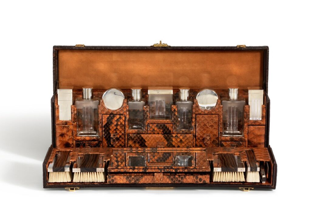 لويس فويتون تعلن عن إطلاق مجموعة La Beauté Louis Vuitton