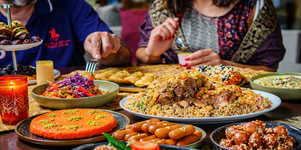 إفطار رمضان: تقاليد وعادات تختلف بين الدول