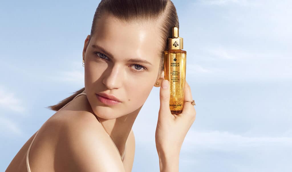 يووث سيروم ينضم الى مجموعة أباي رويال من غيرلان مقدّمًا حلًا للشباب الدائم