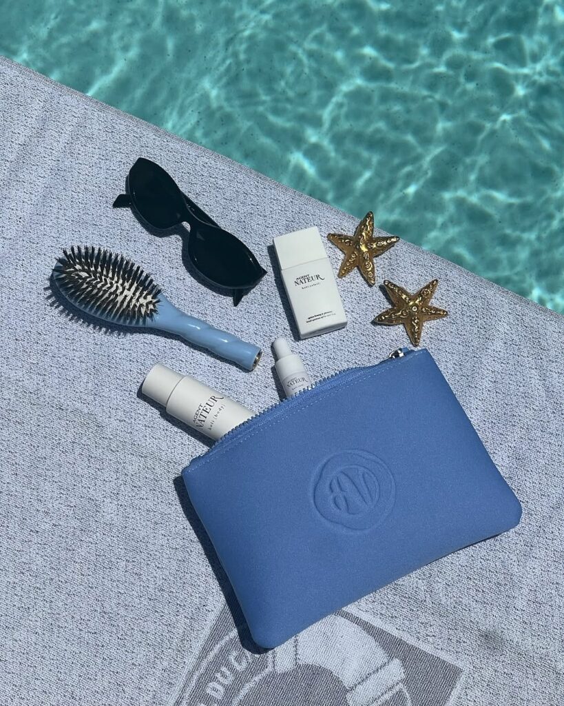 أبوتيكا بيوتي: منتجات تعكس الجمال النظيف والفخامة الطبيعية