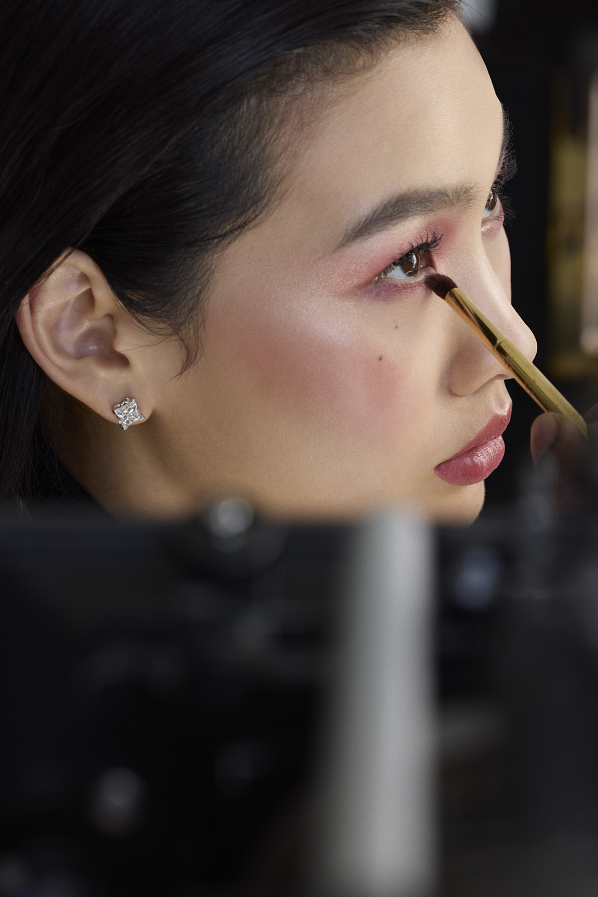 La Beauté Louis Vuitton: الجمال كلغة تعكس قوة وأناقة وهوية للمرأة العصرية