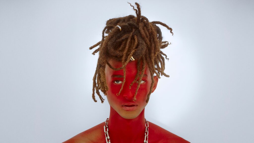 جايدن سميث يقود الإبداع الرجالي في كريستيان لوبوتان: فصل جديد للأناقة