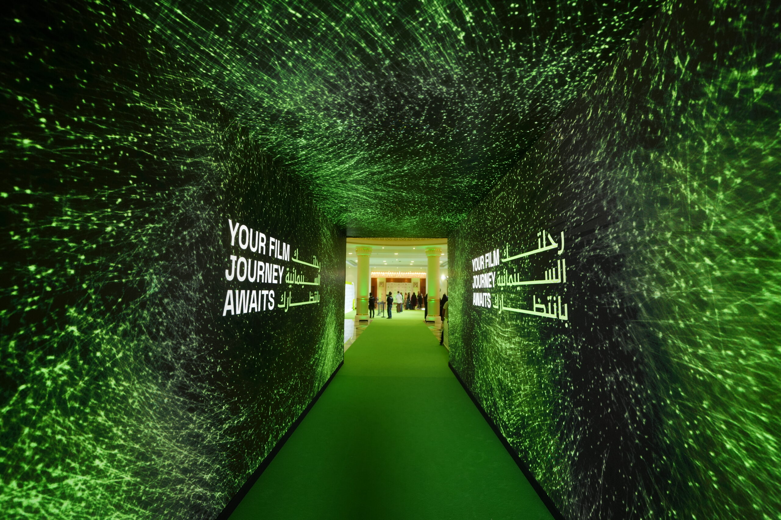 مهرجان الشارقة السينمائي الدولي للأطفال والشباب 2025: منصة عالمية للإبداع والمواهب الشابة