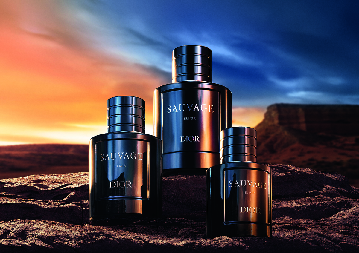 ديور للعطور تعزّز شراكتها مع WWF لحماية البوما في تشيلي وتؤكد ريادة مجموعة سوفاج