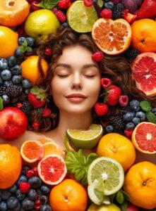 الكولاجين سر الشباب الدائم في مطبخك