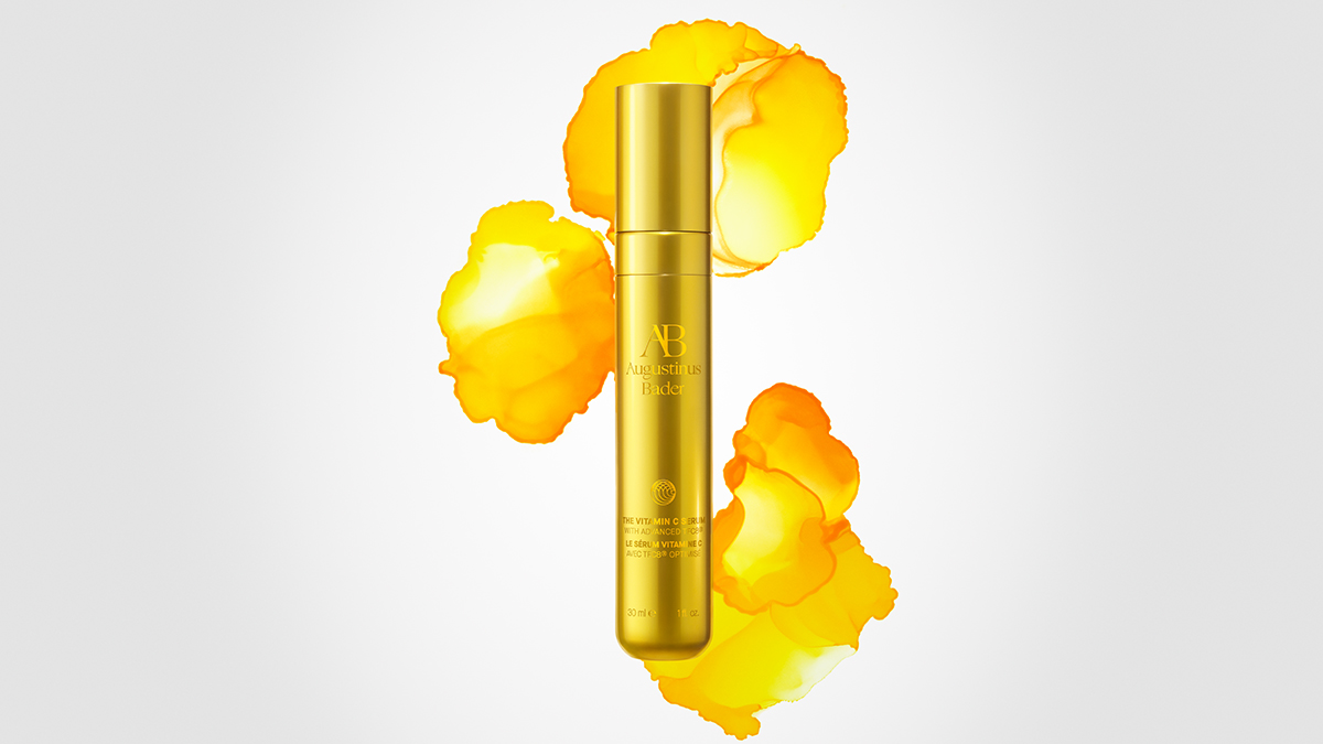  The Vitamin C Serum من أوغستينوس بادر: إشراقة متجددة وحماية متكاملة للبشرة