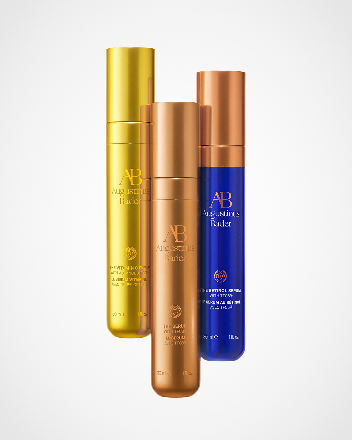 طريقة مثالية لتطبيق The Vitamin C Serum ضمن روتين عناية نظيف وفعّال