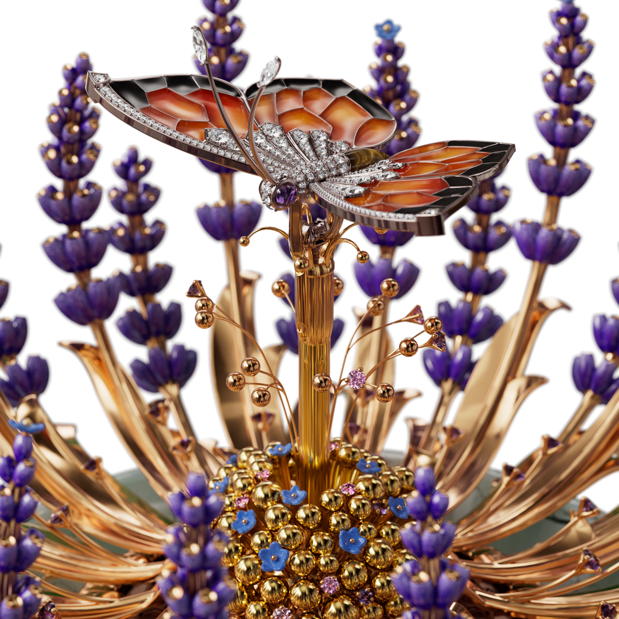 Extraordinary Objects… عالم من السحر والإبداع