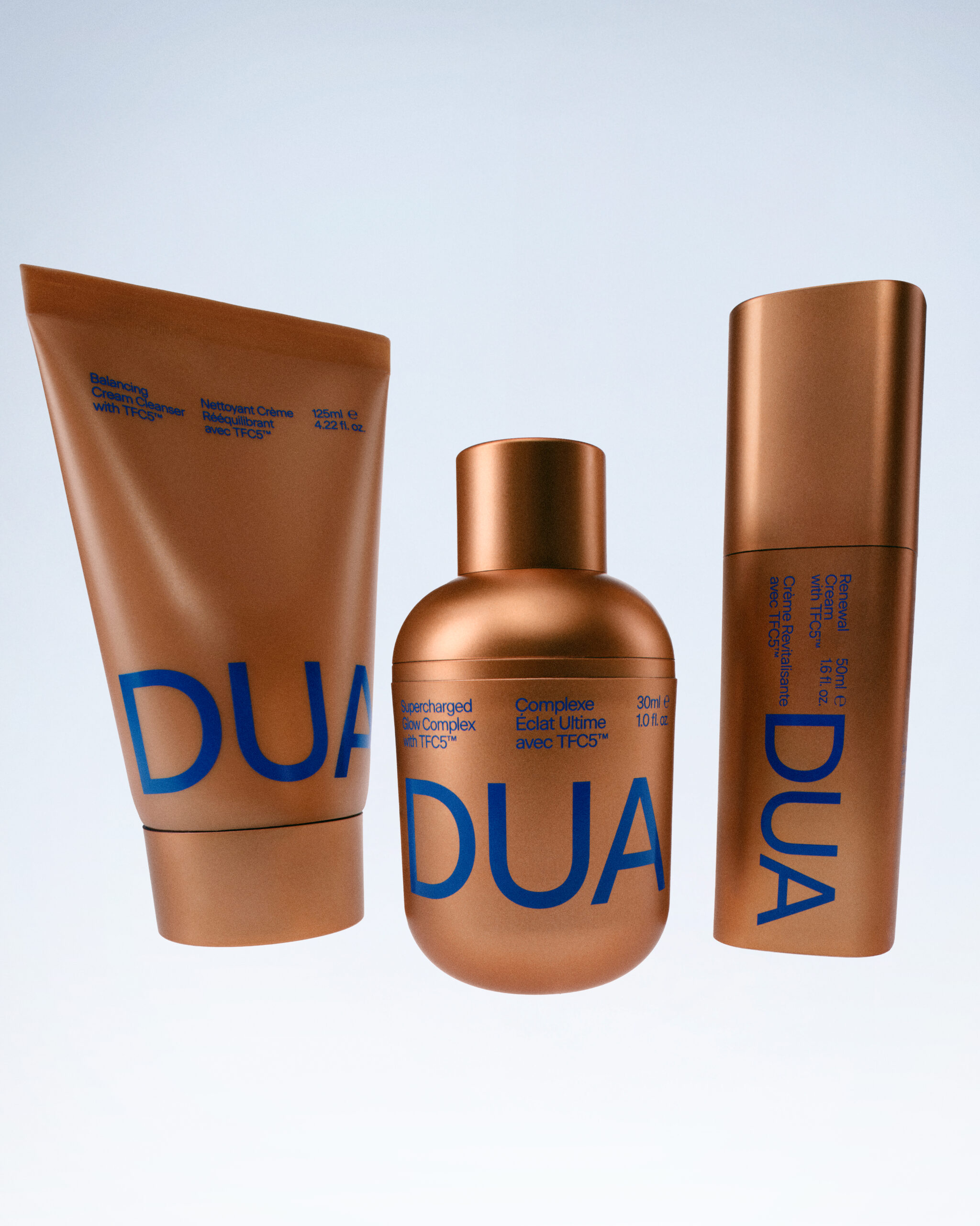 DUA من دوا ليبا: ثورة جديدة في عالم العناية بالبشرة تجمع بين العلم والجمال