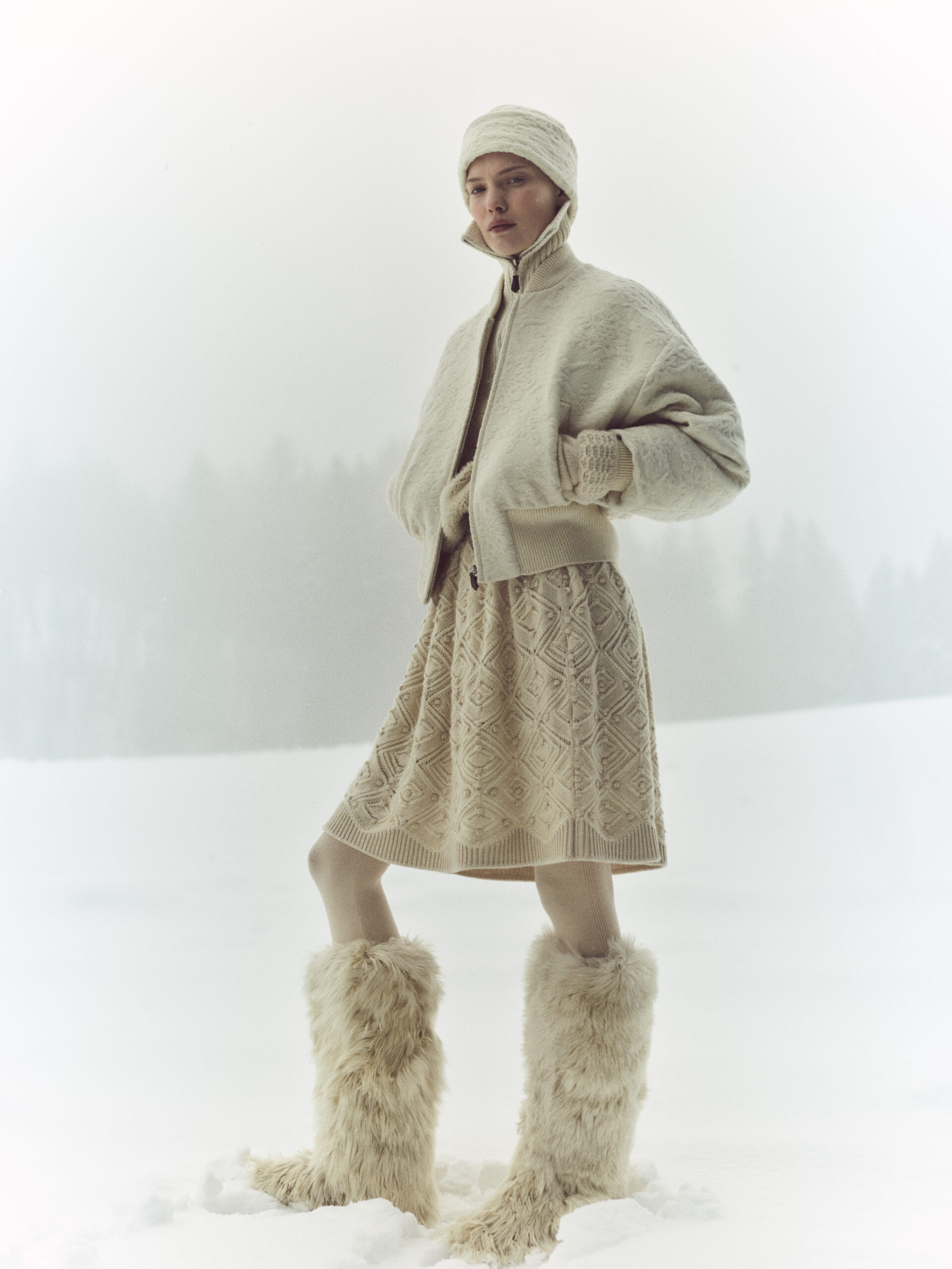 مجموعة الأعياد 2025-2026  من لورو بيانا