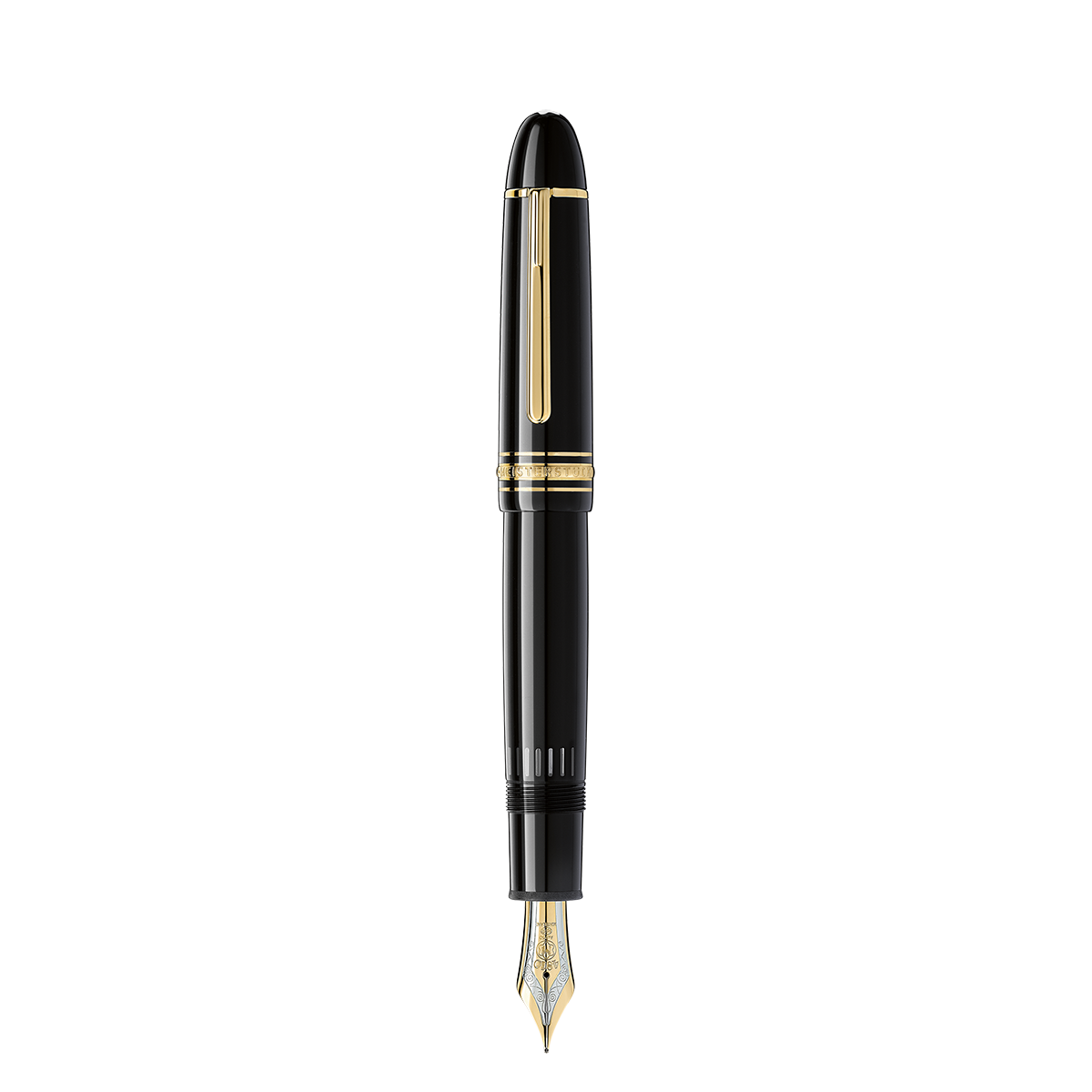 قلم Meisterstück Gold-Coated 149 Fountain Pen