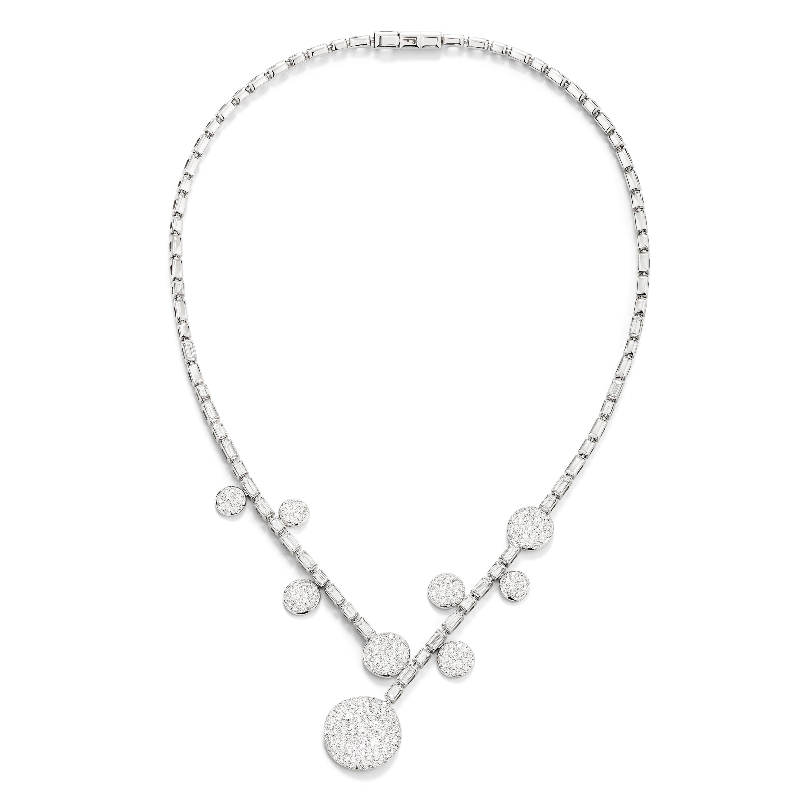 ابتكار مستمر وحرفية استثنائية في مجوهرات سابيا الفاخرة