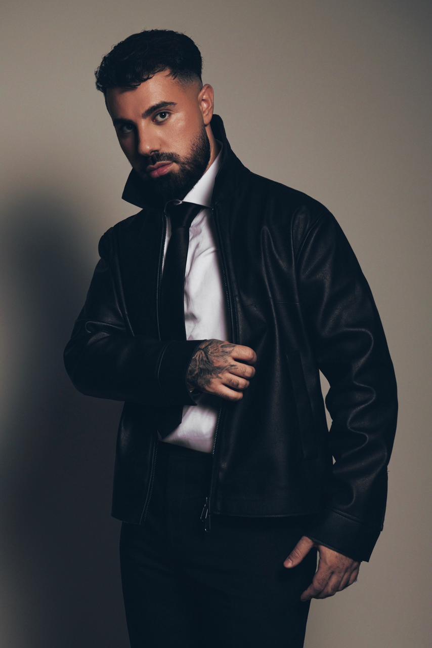 سيباستيان إسكندر في Twice Beauty دبي: تجربة فخامة عصرية للشعر