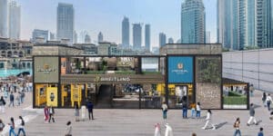 House of Brands في أسبوع دبي للساعات: إعادة تشكيل خارطة القطاع