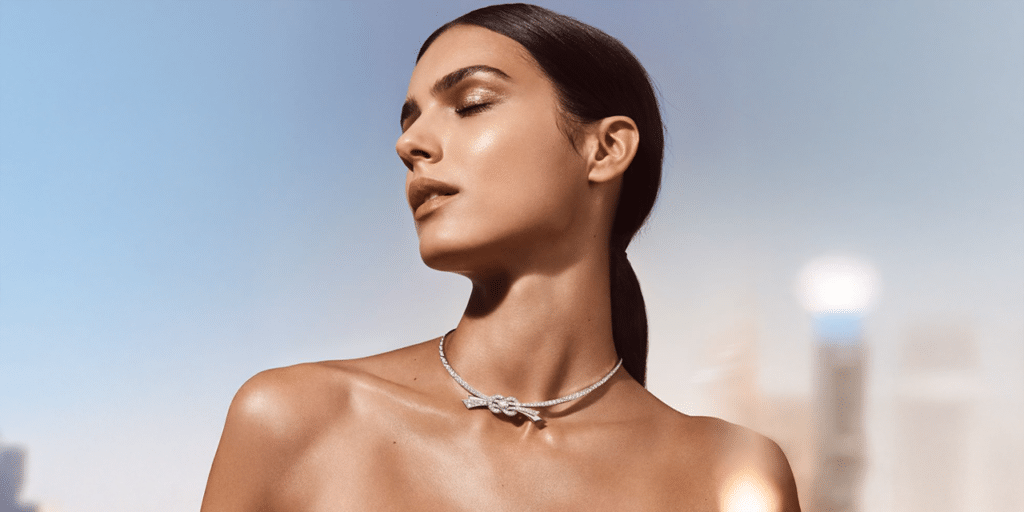 Chance Infinie من FRED إعادة تعريف الأنوثة في رحلة القدر والحظ