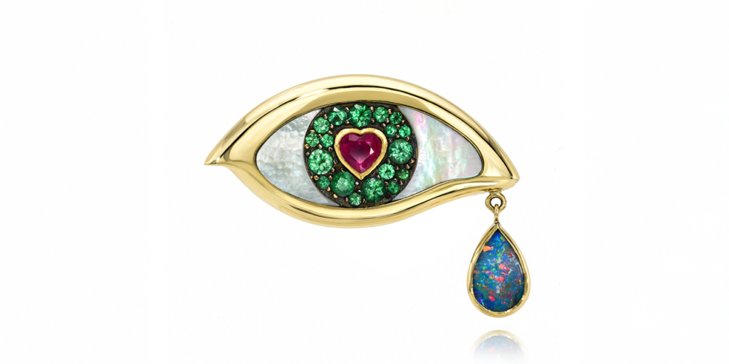 Gemfields تكشف عن دليل هدايا موسمي فاخر بالتعاون مع أبرز المصمّمين العالميين