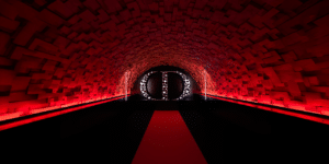 Rouge Dior On Stage: أمسية ساحرة تجمع النجوم والأناقة في قلب باريس