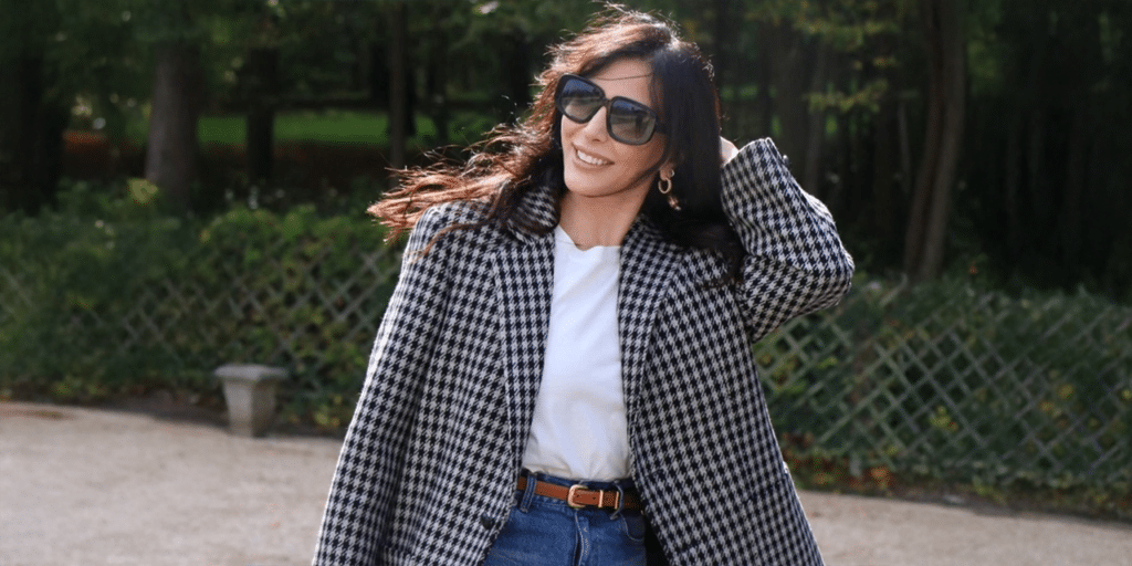 ألوان، فخامة وعصرية: أبرز إطلالات النجمات في عروض أسبوع باريس للموضة