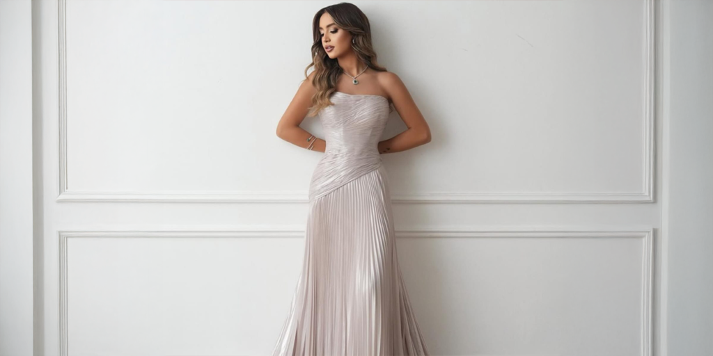 إطلالات استثنائية تسرق الأنظار في حفل الموريكس دور 2025