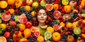 الكولاجين سر الشباب الدائم في مطبخك