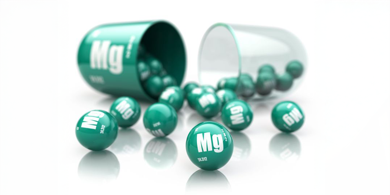المغنيسيوم: معدن أساسي يحافظ على صحة الجسم ووظائفه