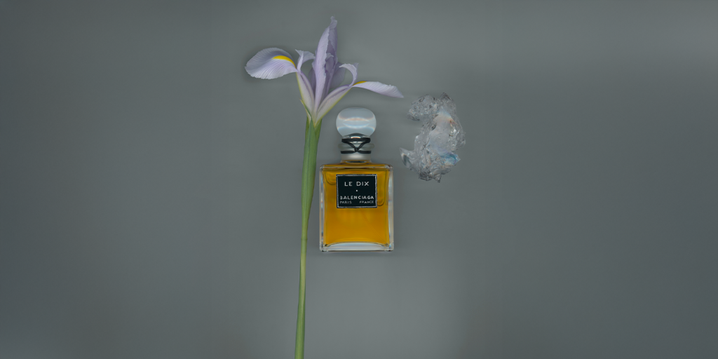 بالنسياغا تعيد إحياء إرثها العطري: عشرة عطور أيقونية تعود للحياة بعد 75 عاماً